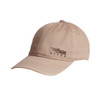 SITKA Badge Icon Lo Pro Strapback One Size Fits All Sandstone Cap (20200-SS-OSFA)