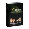 SPEER Handloading Bullets No 15 Manual (SRM15)