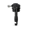 VORTEX Radian Carbon With Leveling Head Tripod Kit (TR-RADL)