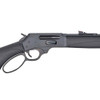 HENRY X Model 30-30 Win 5rd 21.37in Black Synthetic RH Lever Rifle (H009X)