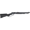 HENRY Big Boy X Model 357 Mag 7rd 17.4in Black Stock Blued RH Lever Rifle (H012MX)