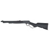 HENRY Big Boy X Model 357 Mag 7rd 17.4in Black Stock Blued RH Lever Rifle (H012MX)