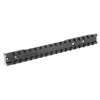 NIGHTFORCE X-Treme Duty HS 700 SA 1pc 20 MOA 8-40 Screws Steel Bases (A146)
