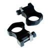 NIGHTFORCE X-Treme Duty Ultralite XX-High 30mm 4 Screw Ring Set (A203)