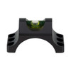 NIGHTFORCE XTRM 34mm 6 Screw Top Half of Ring With Level (A272)