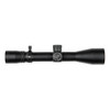 NIGHTFORCE NXS 2.5-10x42mm ZeroStop .1 Mil-Radian DigIllum PTL Mil-R Riflescope (C461)