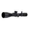 NIGHTFORCE NXS 2.5-10x42mm ZeroStop .1 Mil-Radian DigIllum PTL Mil-R Riflescope (C461)
