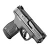 SMITH & WESSON M&P 9 Shield Plus No Thumb Safety 9mm Luger 3.1in 10/13rd Black Pistol (13248)