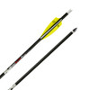 TENPOINT Pro Elite 400 3-Pack Carbon Arrow with Alpha-Nock (HEA-660.3)