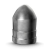 HAENDLER & NATERMANN Rabbit Magnum II .22 Cal 25.62Gr 200ct Cylindrical Air Gun Pellets (HN-92255500003)