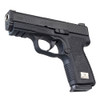 KAHR ARMS P92 9mm Luger 3.6in 7rd Semi-Automatic Pistol (KP90S94N)