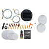OTIS Cleaning Kit With Universal Softpack And Additional 100 Cleaning Patches (750+919-100-BUNDLE)