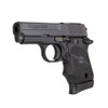 SIG SAUER P938 SAS Micro-Compact 9mm 3in 7rd Black Pistol (938-9-SAS2B)