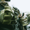 VIKTOS Wartorn Gloves