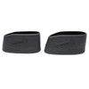 LIMBSAVER Slip-On Large Set of 2 Black Recoil Pad (10548-x2-BUNDLE)