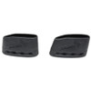 LIMBSAVER AirTech Slip-On 1in Small Set of 2 Black Recoil Pad (10550-x2-BUNDLE)