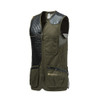 BERETTA Dark Olive Sporting Vest (GT69102113072A)