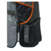 BERETTA Black/Orange Sporting Vest (GT691021130945)