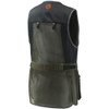 BERETTA Sporting EVO Green/Black/Orange Vest (GT911T155307MT)