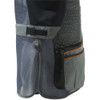 BERETTA Sporting EVO Gray Castle Rock/Black/Orange Vest (GT911T155309OP)