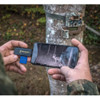 BROWNING TRAIL CAMERAS Strike Force APEX HD 18MP Camera With 32 GB SD Card And SD Card Reader For Android (BTC-5HD-APX+32GSB+CR-AND)