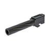 RIVAL ARMS Standard Black PVD Drop-In Barrel for Glock 19 Gen 3/4 (RA20G201A)