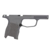 SIG SAUER Gray Manual Safety Grip Module Assembly for P365 9mm (8900328)