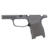 SIG SAUER Gray Manual Safety Grip Module Assembly for P365 9mm (8900328)