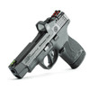 SMITH & WESSON M&P 9 Shield Plus 9mm 4in 10/13rd Semi-Automatic Pistol (13251)