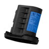 TASER Extended Digital Power Magazine Battery for X26C (26701)