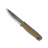 CONDOR TOOL & KNIFE Terrasaur 4.2in Desert Drop Point Knife (63846)