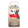CARLSONS .17 HMR 6-Pack Snap Caps (00048)
