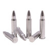 CARLSONS .17 HMR 6-Pack Snap Caps (00048)