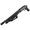 MOSSBERG M590 12Ga 18.5in 5rd Pump Shotgun (50697)