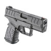 SPRINGFIELD ARMORY XDM Elite Compact OSP 9mm 3.8in 2x 14rd Mags Black Pistol (XDME9389CBHCOSP)