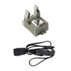 STREAMLIGHT Strion Flashlight Charger Holder with 12V DC Car Charge Cord (22051-74102-BUNDLE)