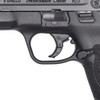 SMITH & WESSON M&P 9 M2.0 9mm 4,25in 17rd C.O.R.E Optics Ready Slide Pistol (11826)