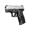 TAURUS G3c 9mm Luger 3.20in 3x 12rd Black/Stainless Steel Pistol (1-G3C939)