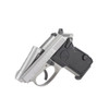 BERETTA 3032 Tomcat Inox .32 ACP 2.4in 7rd Semi-Automatic Pistol, CA Compliant (J320500CA)