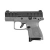 BERETTA APX Carry 9mm 3in 6rd/8rd Wolf Gray Semi-Automatic Pistol (JAXN92006)