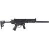 AMERICAN TACTICAL IMPORTS GSG-16 22LR 16.25in 22rd Black Rifle (GERGGSG1622ML)