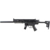 AMERICAN TACTICAL IMPORTS GSG-16 22LR 16.25in 22rd Black Rifle (GERGGSG1622ML)