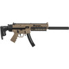 AMERICAN TACTICAL IMPORTS GSG-16 22LR 16.25in 22rd FDE Rifle (GERGGSG1622T)