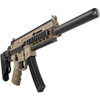 AMERICAN TACTICAL IMPORTS GSG-16 22LR 16.25in 22rd FDE Rifle (GERGGSG1622T)