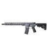 BATTLE ARMS DEVELOPMENT Workhouse 5.56x45mm 16in 30rd Combat Gray Semi-Automatic Rifle (WORKHORSE-010)