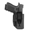 CROSSBREED KO-1 Right Hand AIWB/IWB Kydex Holster For Glock 19/19X/23 (KO1-R-1209)