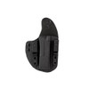 CROSSBREED The Reckoning Left Hand IWB Holster For Ruger Max-9 (RECK-L-2234-CB-BL)