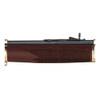 Henry Side Gate 45-70 Gov 20in 5+1rd Polished Brass American Walnut Right Hand Rifle (H0244570)