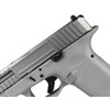 LONE WOLF LTD19 V1 9mm 4in 15rd Gray Frame/Silver Slide Semi-Automatic Pistol (LWD-LTD19-V1-GRY)