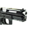 LONE WOLF LTD19 V2 9mm 4in 15rd Black Frame/ Black Slide Semi-Automatic Pistol (LWD-LTD19-V2-BLK)